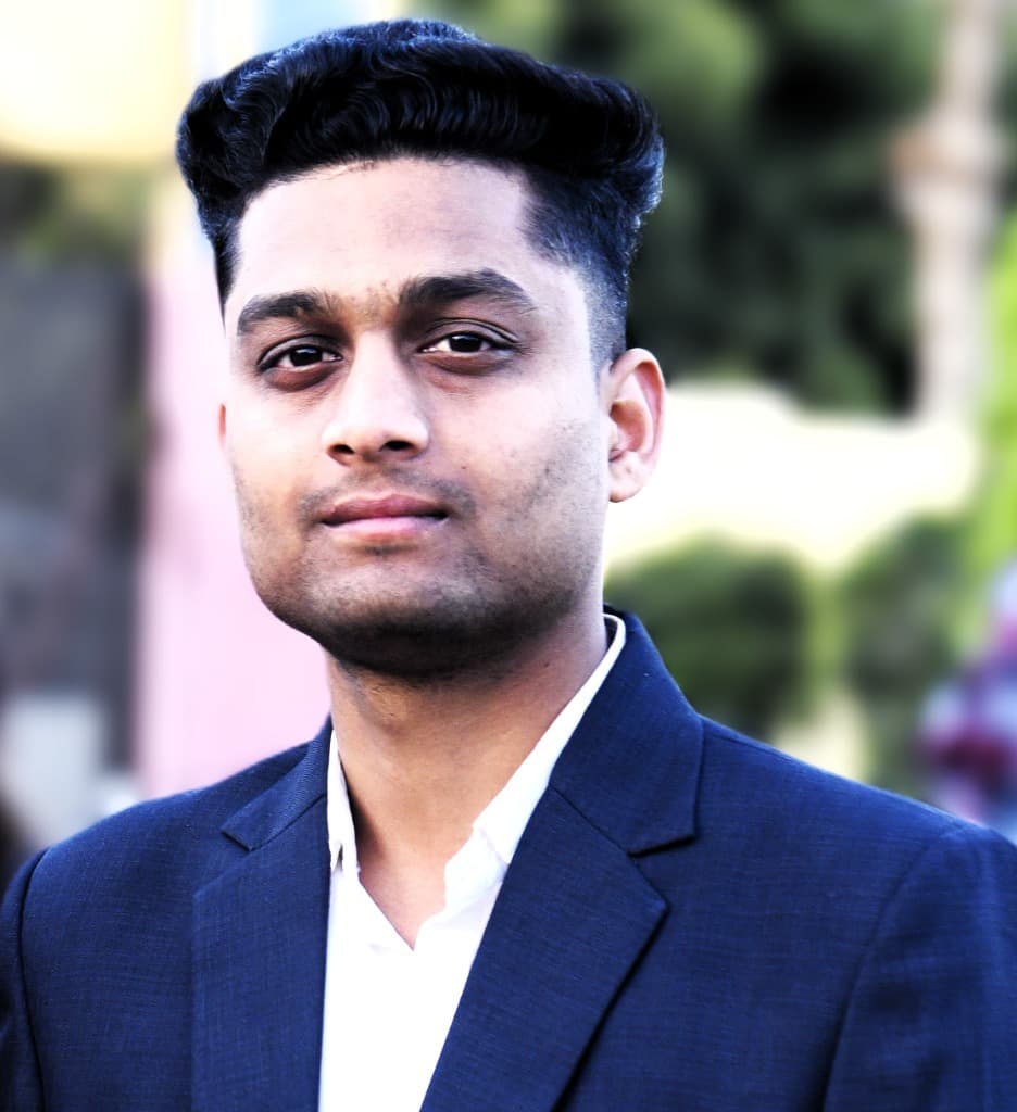 Vikas Prajapat